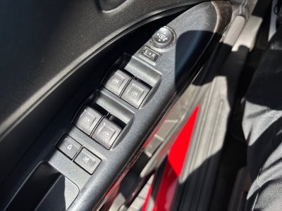 2016 GMC Canyon 4WD SLE