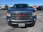 2017 GMC Canyon 4WD SLE