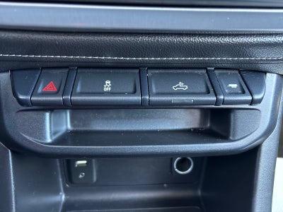 2017 GMC Canyon 4WD SLE