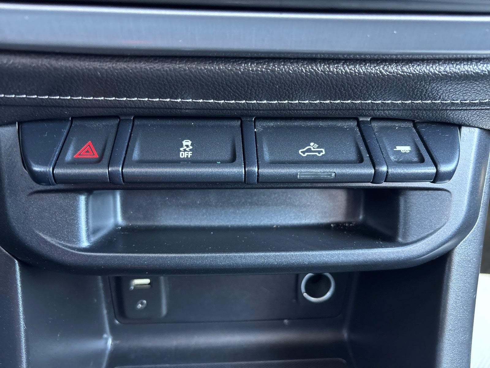 2017 GMC Canyon 4WD SLE