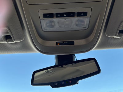 2017 GMC Canyon 4WD SLE