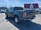2017 GMC Canyon 4WD SLE