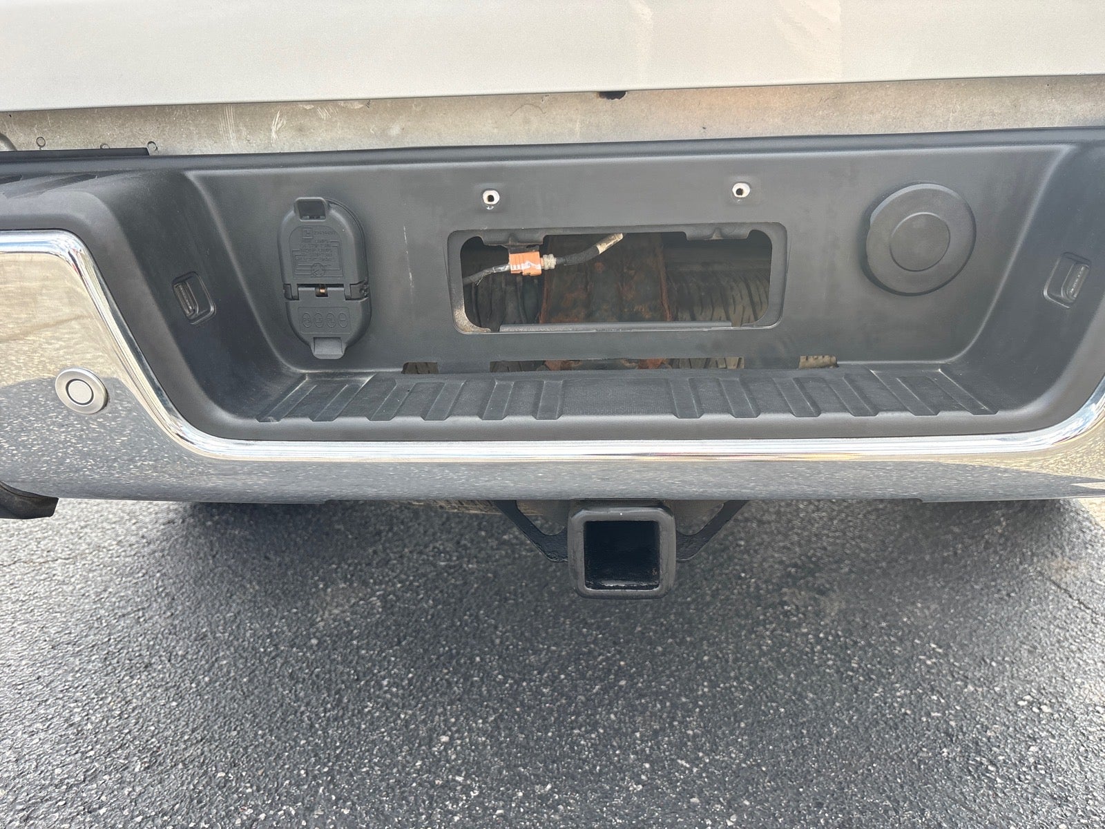 2019 GMC Canyon 4WD SLE