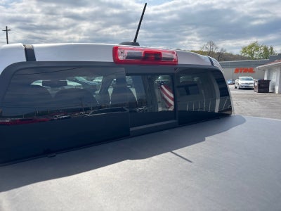 2019 GMC Canyon 4WD SLE