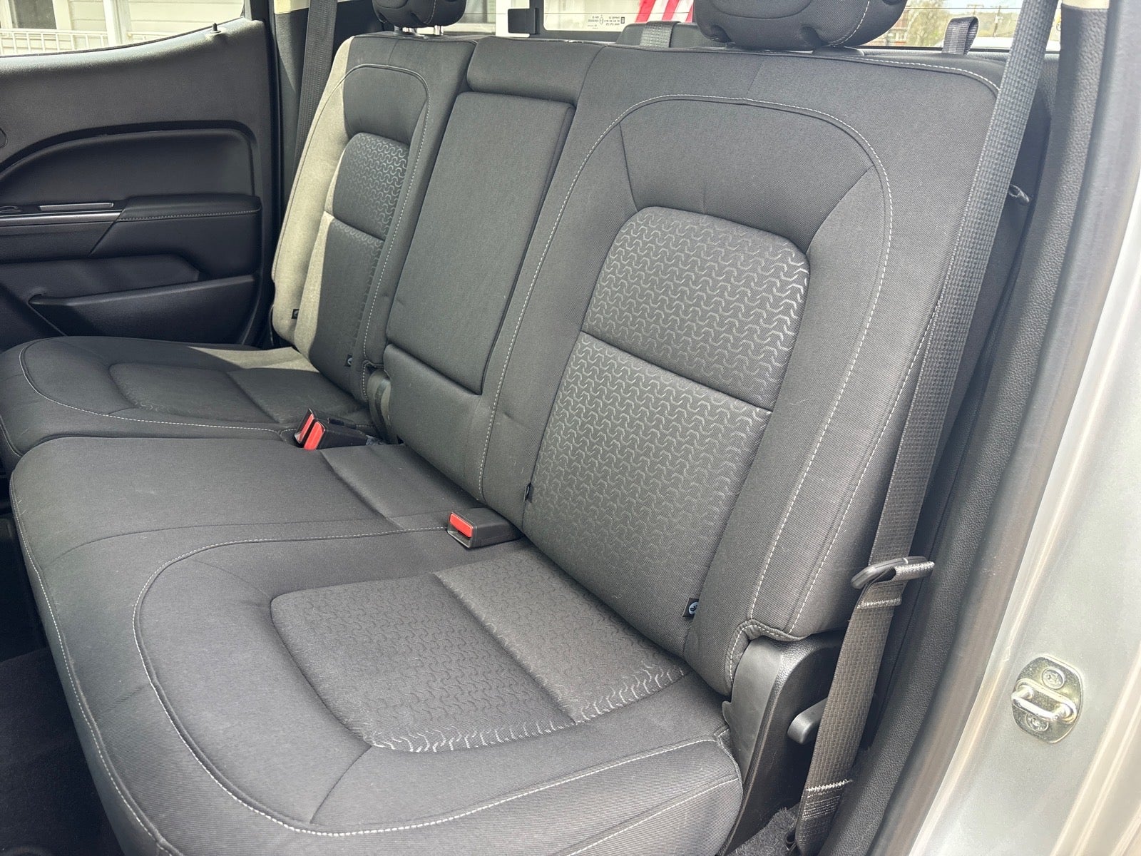 2019 GMC Canyon 4WD SLE