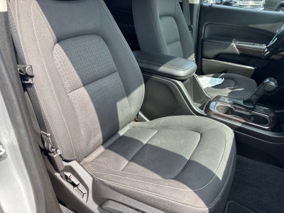 2019 GMC Canyon 4WD SLE