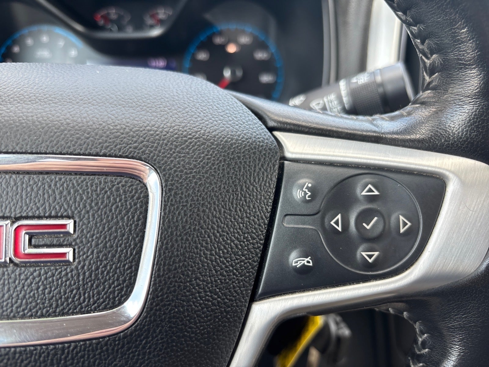 2019 GMC Canyon 4WD SLE
