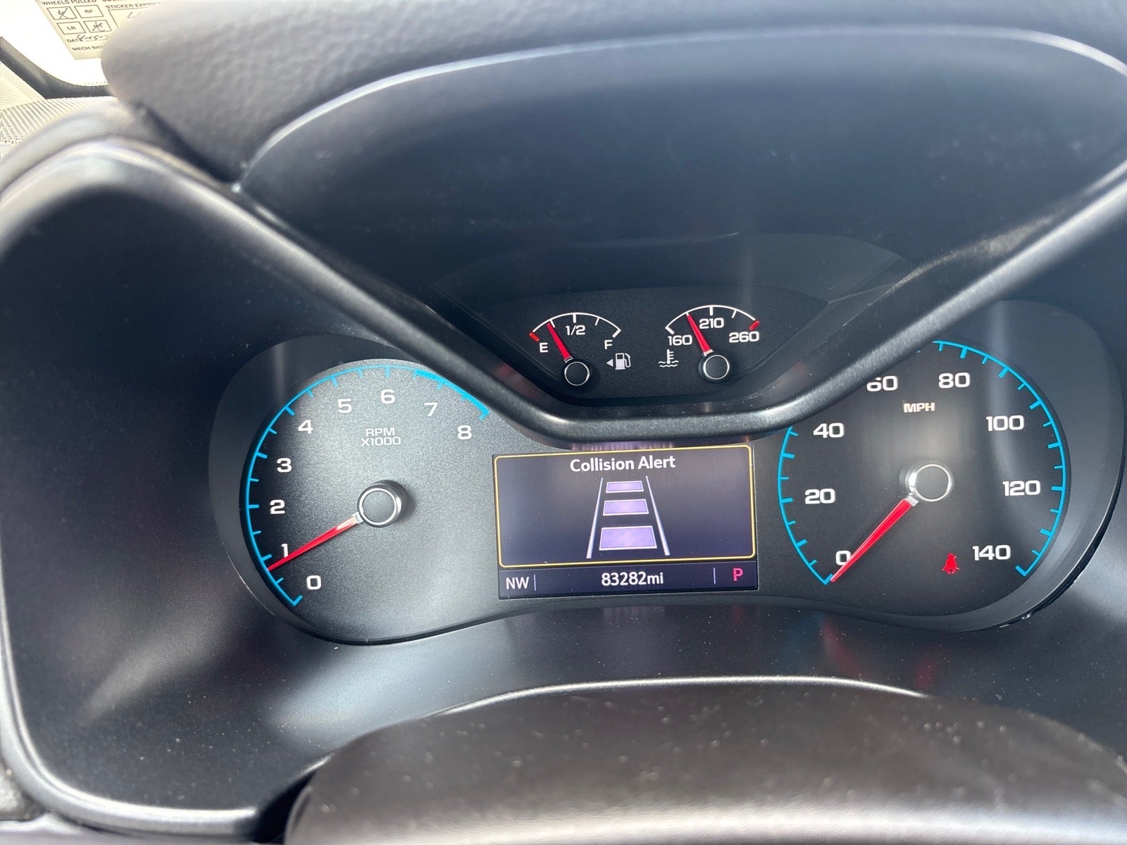 2019 GMC Canyon 4WD SLE