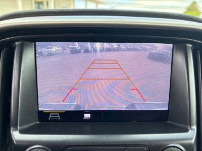 2019 GMC Canyon 4WD SLE
