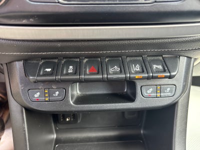 2019 GMC Canyon 4WD SLE