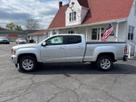 2019 GMC Canyon 4WD SLE