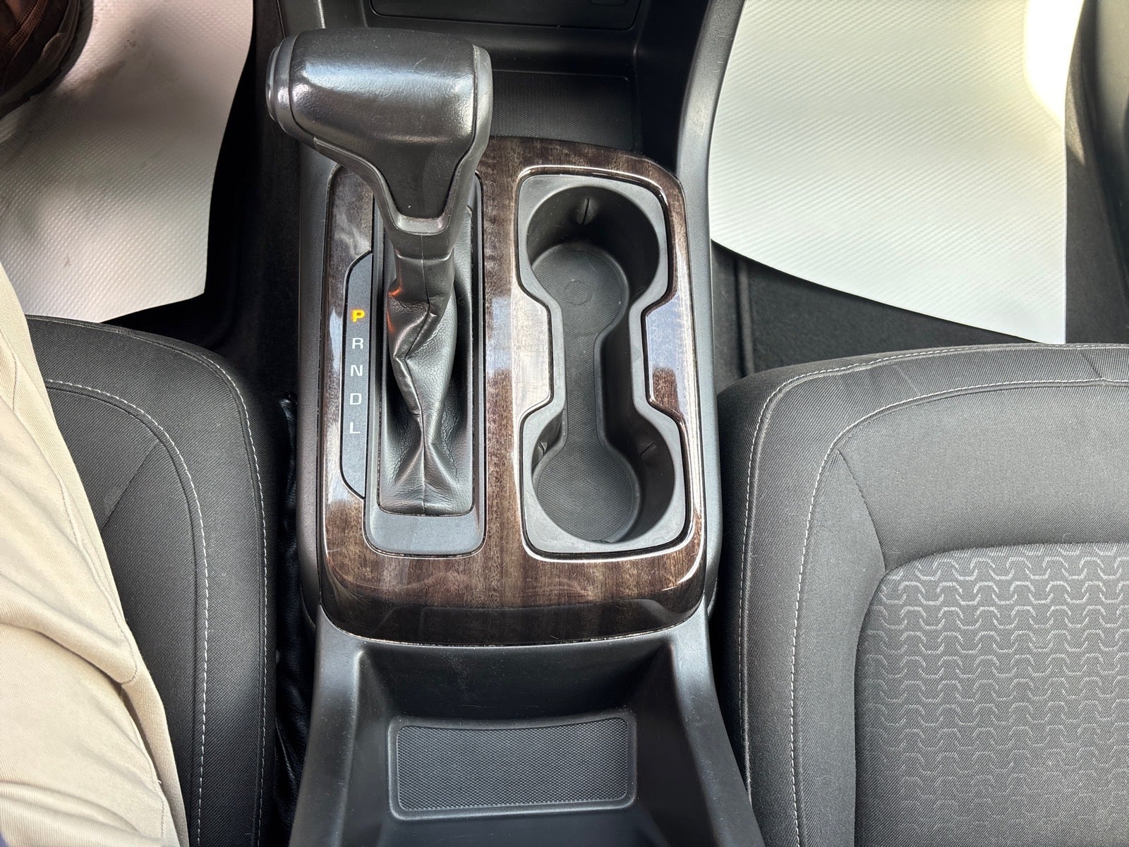 2019 GMC Canyon 4WD SLE