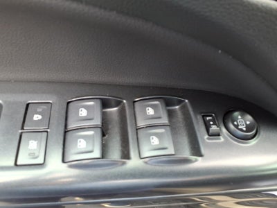 2021 GMC Canyon 4WD AT4 w/Cloth