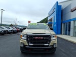 2021 GMC Canyon 4WD AT4 w/Cloth