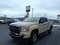 2021 GMC Canyon 4WD AT4 w/Cloth