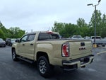 2021 GMC Canyon 4WD AT4 w/Cloth