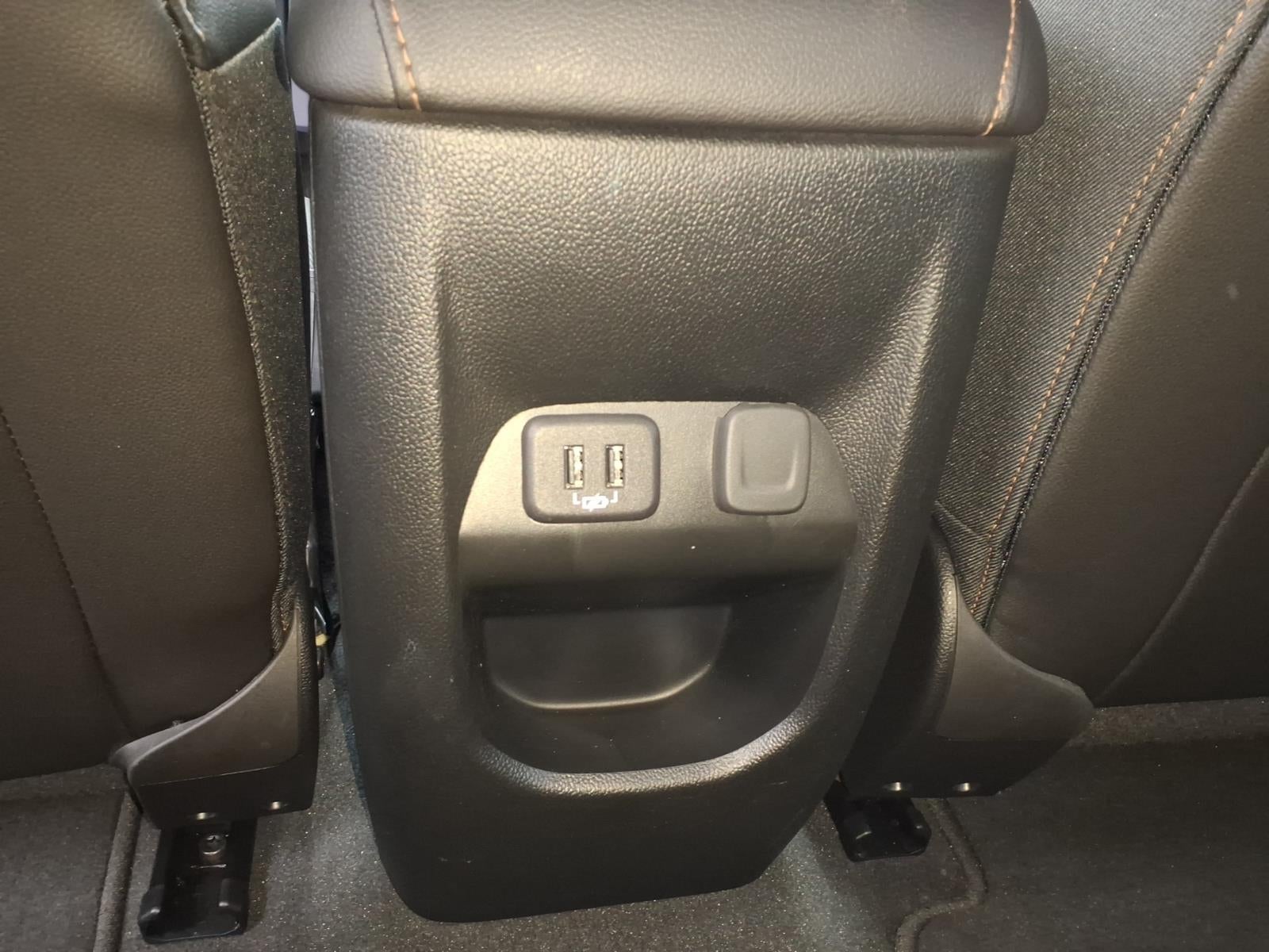 2021 GMC Canyon 4WD AT4 w/Cloth