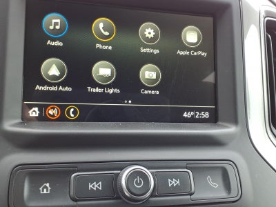 2019 GMC Sierra 1500 Base