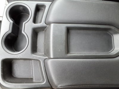 2019 GMC Sierra 1500 Base