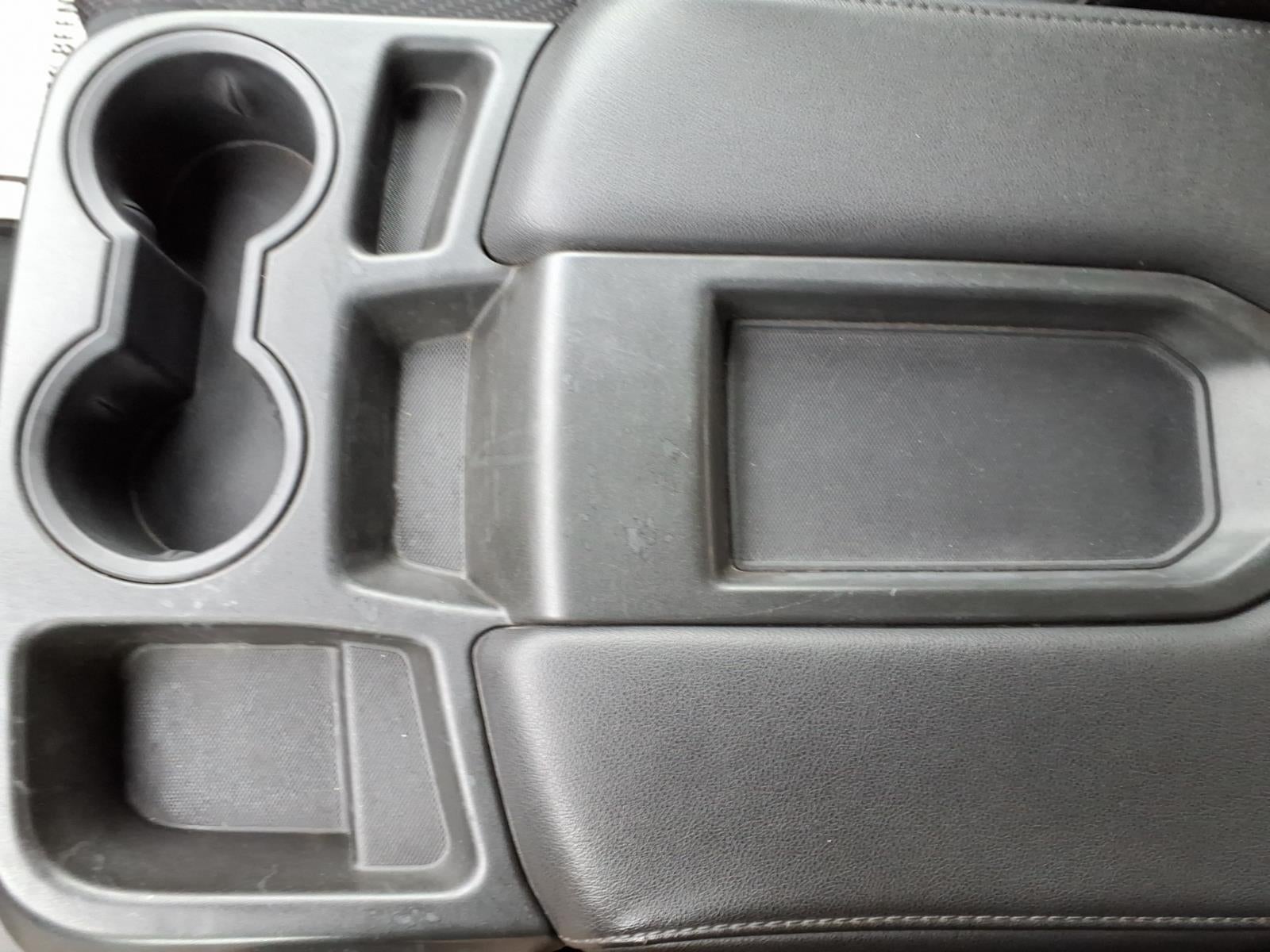 2019 GMC Sierra 1500 Base