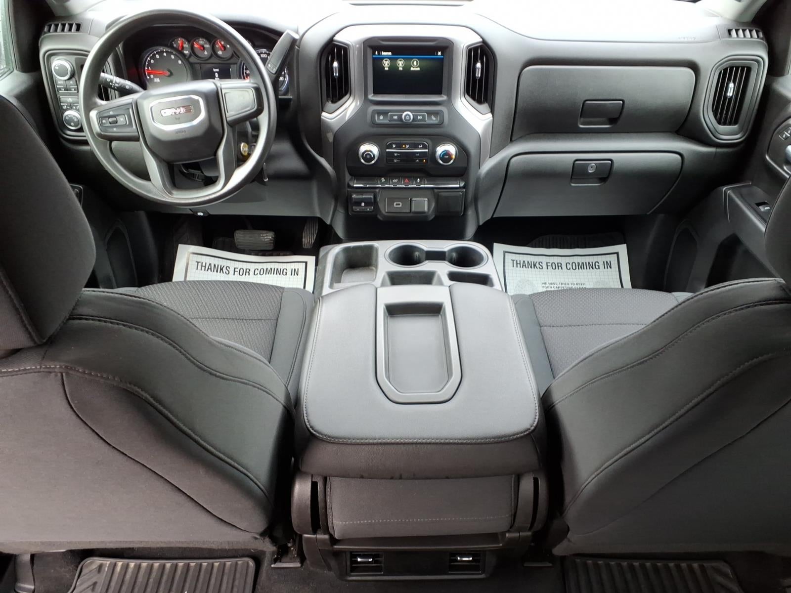 2019 GMC Sierra 1500 Base