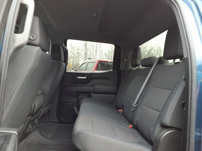 2019 GMC Sierra 1500 Base