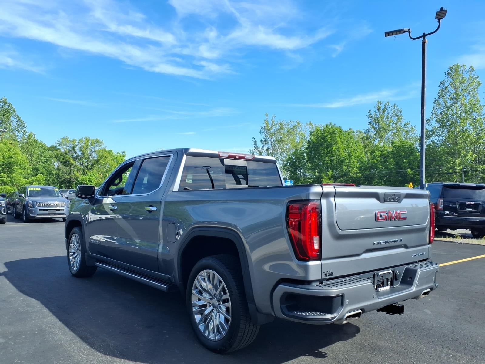 2019 GMC Sierra 1500 Denali