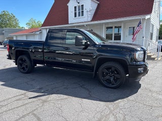 2016 GMC Sierra 1500 Base