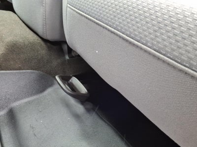 2017 GMC Sierra 1500 Base