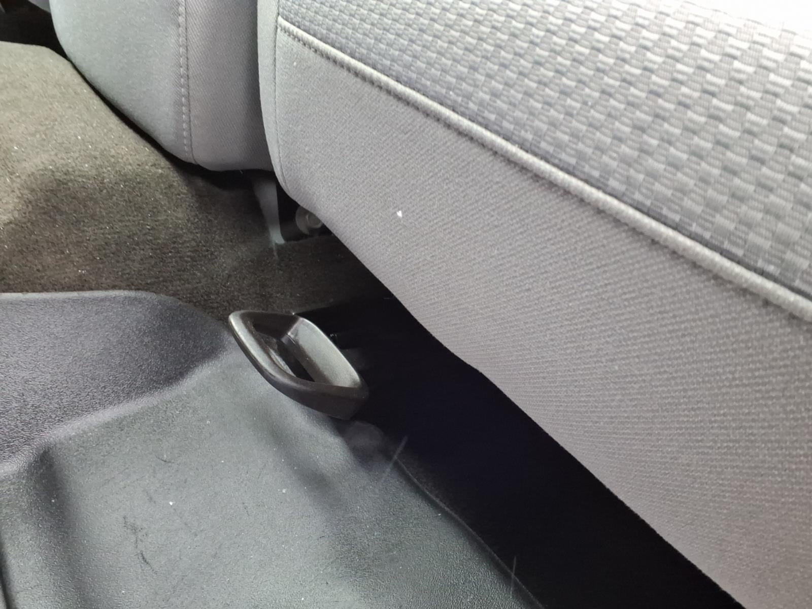 2017 GMC Sierra 1500 Base