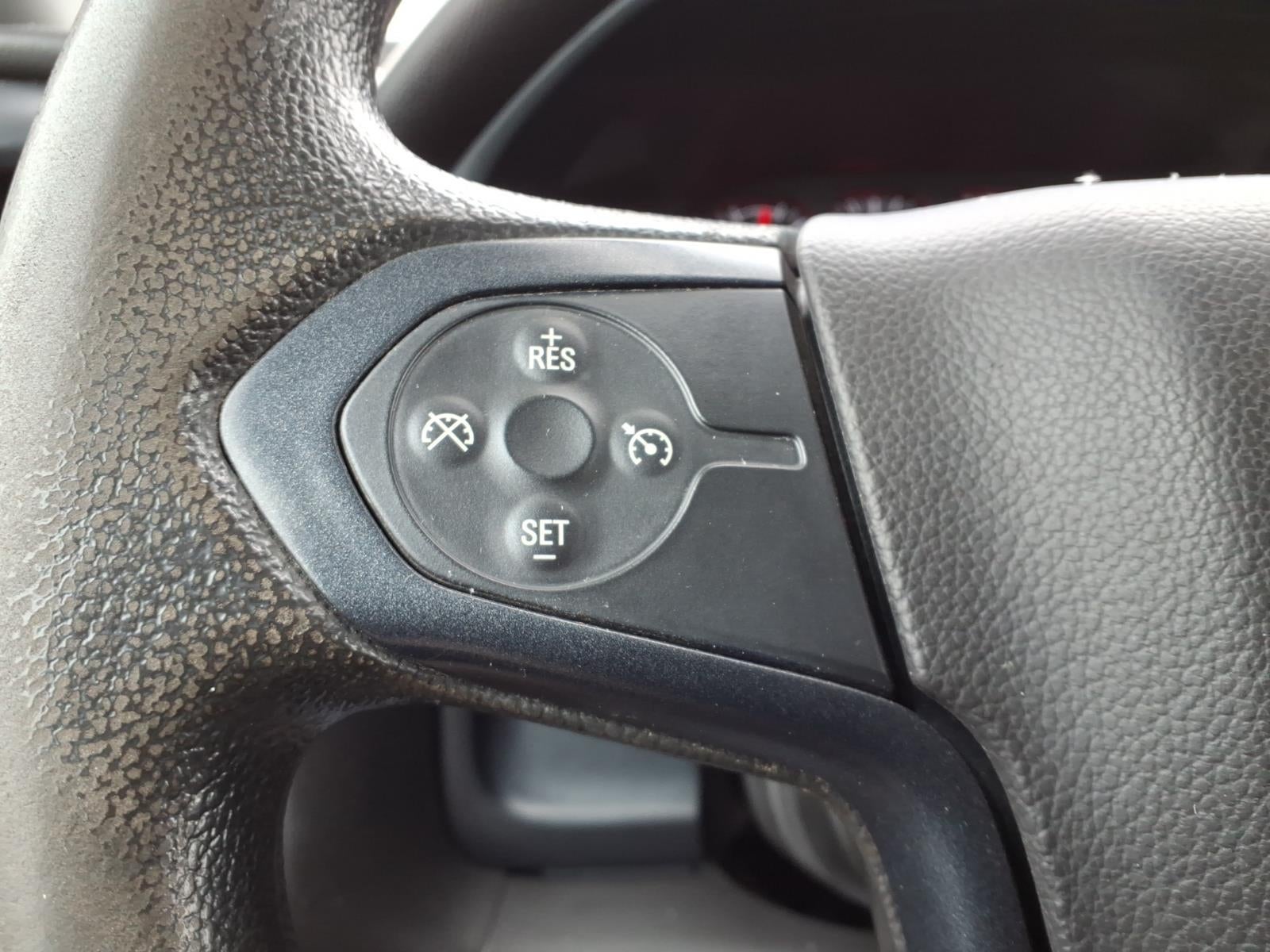 2017 GMC Sierra 1500 Base