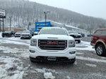 2017 GMC Sierra 1500 Base
