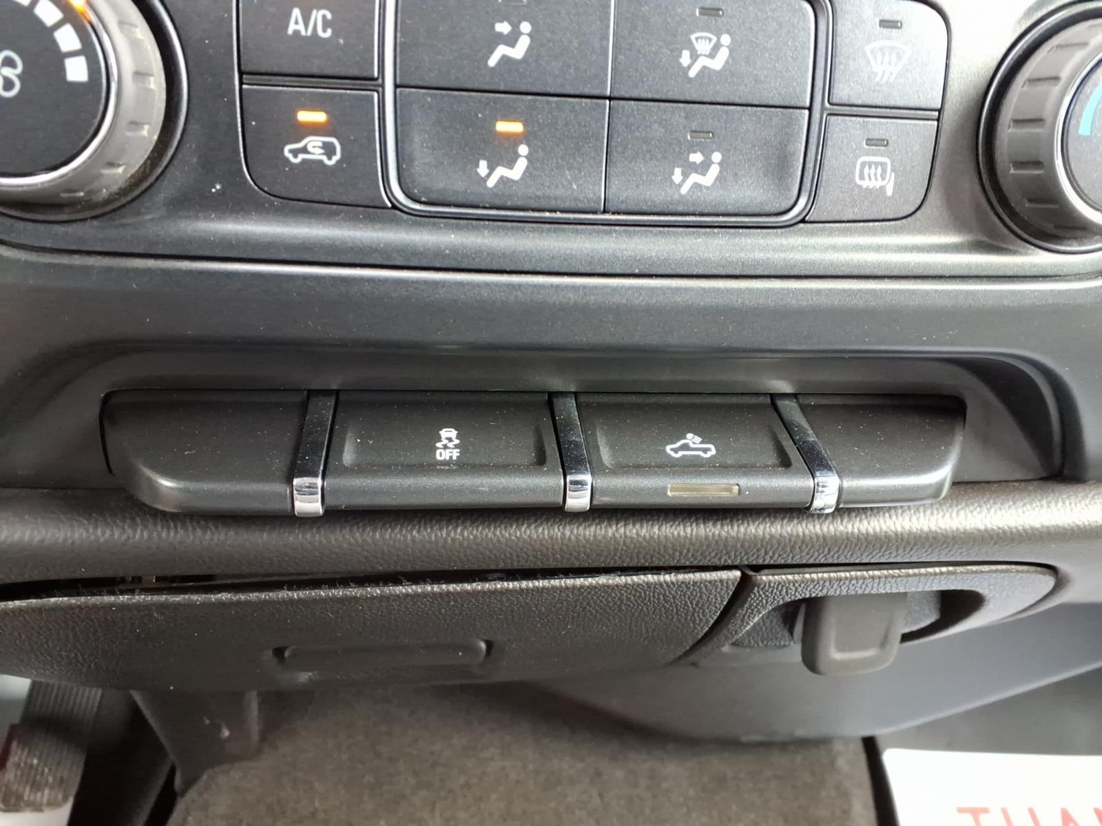 2017 GMC Sierra 1500 Base