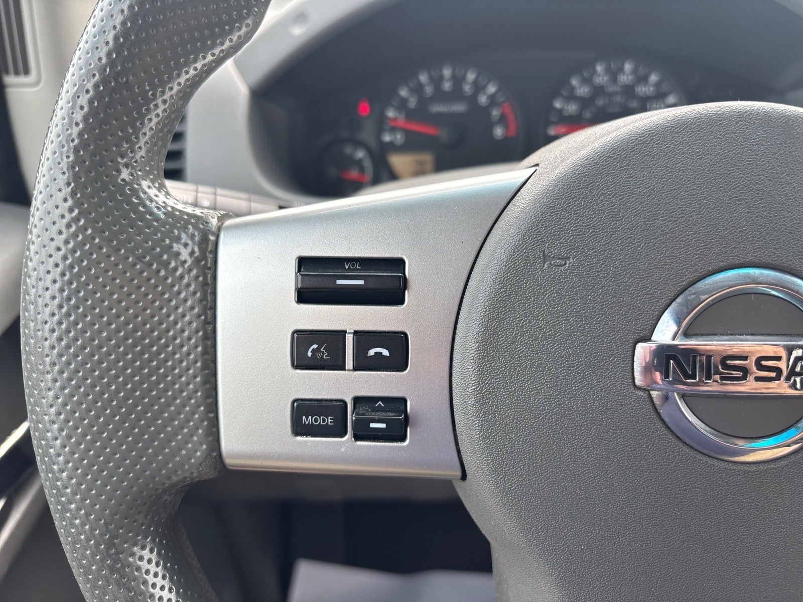 2021 Nissan Frontier Crew Cab SV 4x4