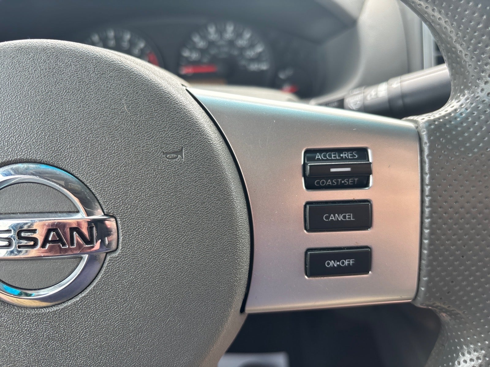 2021 Nissan Frontier Crew Cab SV 4x4