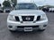 2021 Nissan Frontier Crew Cab SV 4x4