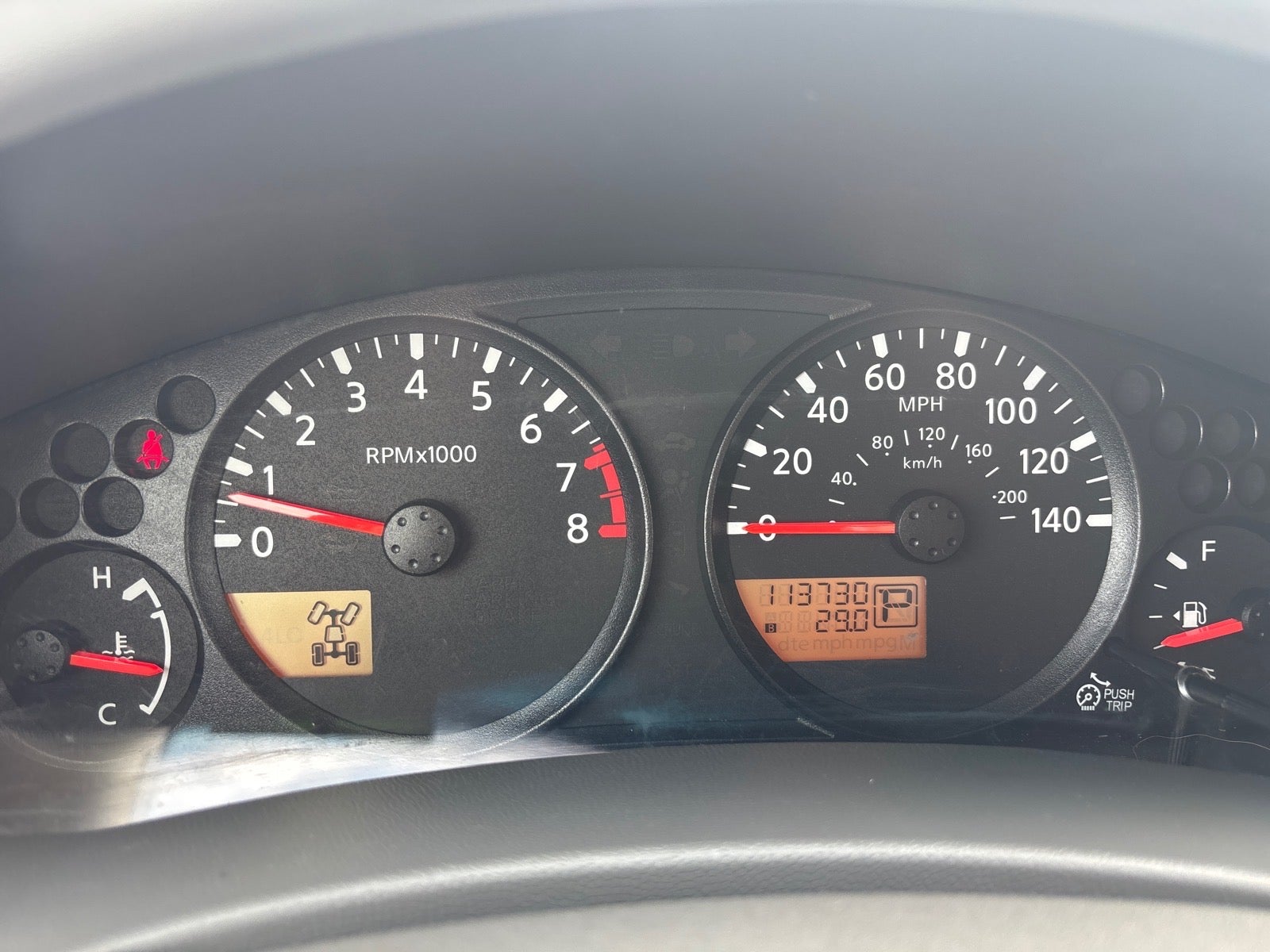 2021 Nissan Frontier Crew Cab SV 4x4