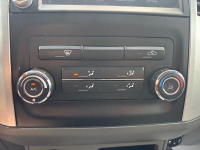 2021 Nissan Frontier Crew Cab SV 4x4