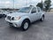 2021 Nissan Frontier Crew Cab SV 4x4