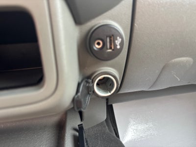 2021 Nissan Frontier Crew Cab SV 4x4