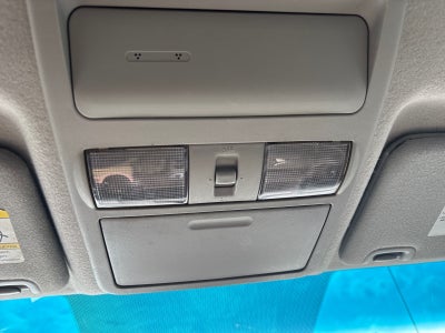 2021 Nissan Frontier Crew Cab SV 4x4