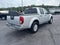 2021 Nissan Frontier Crew Cab SV 4x4