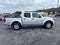 2021 Nissan Frontier Crew Cab SV 4x4