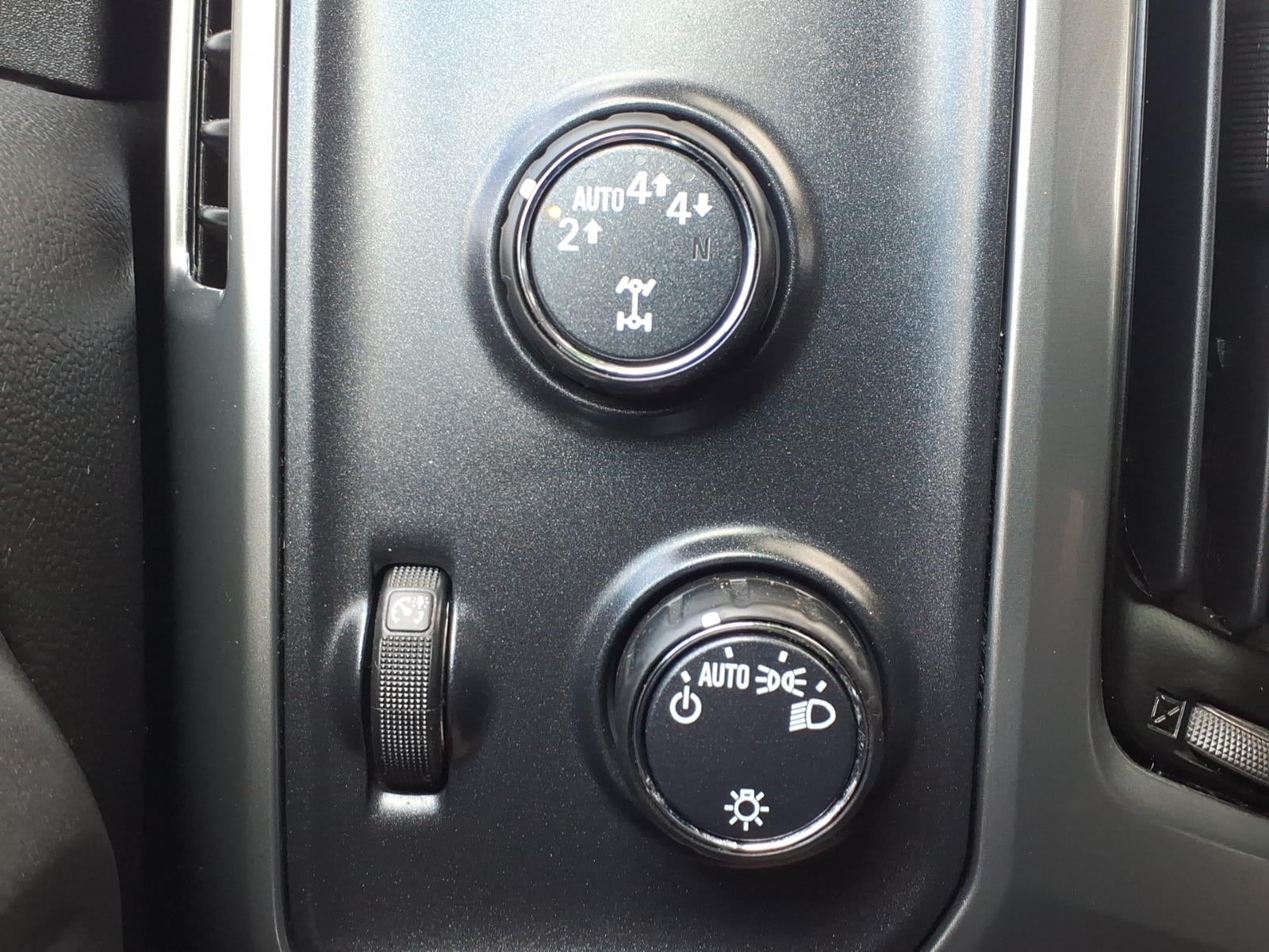2019 Chevrolet Silverado LD LT