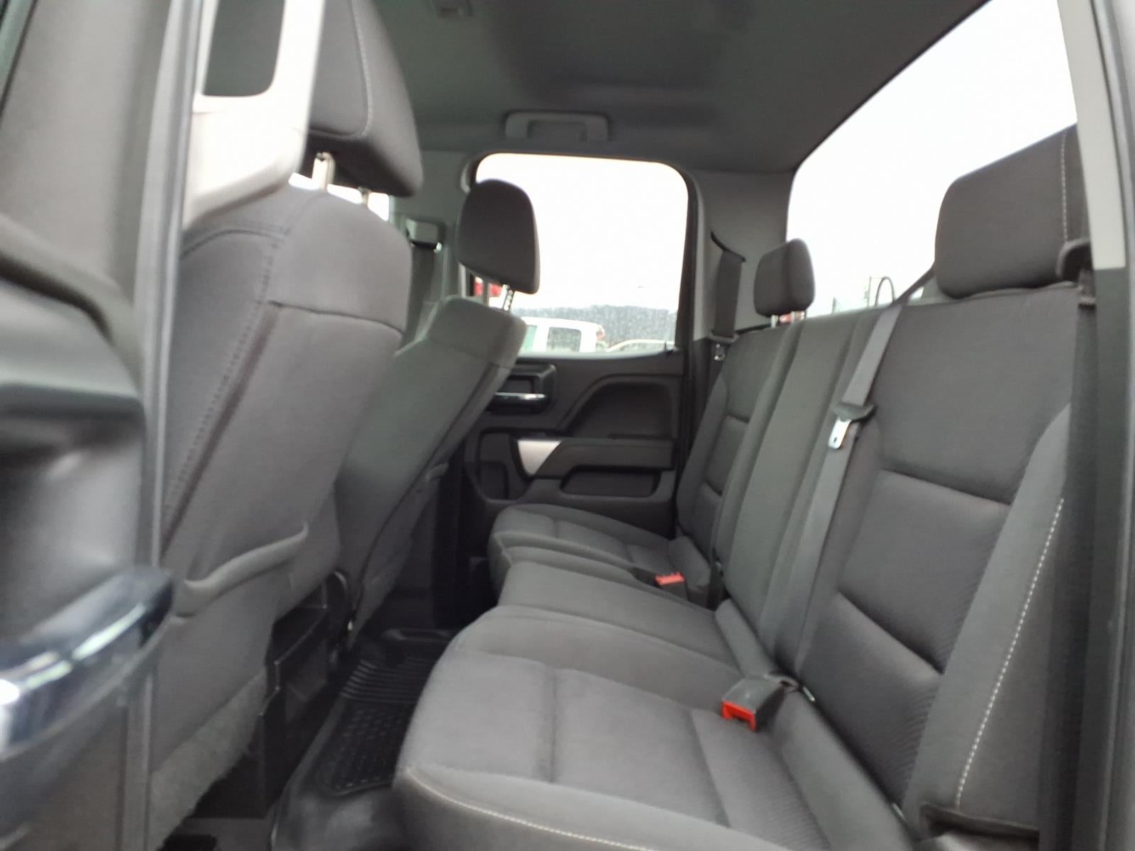 2019 Chevrolet Silverado LD LT