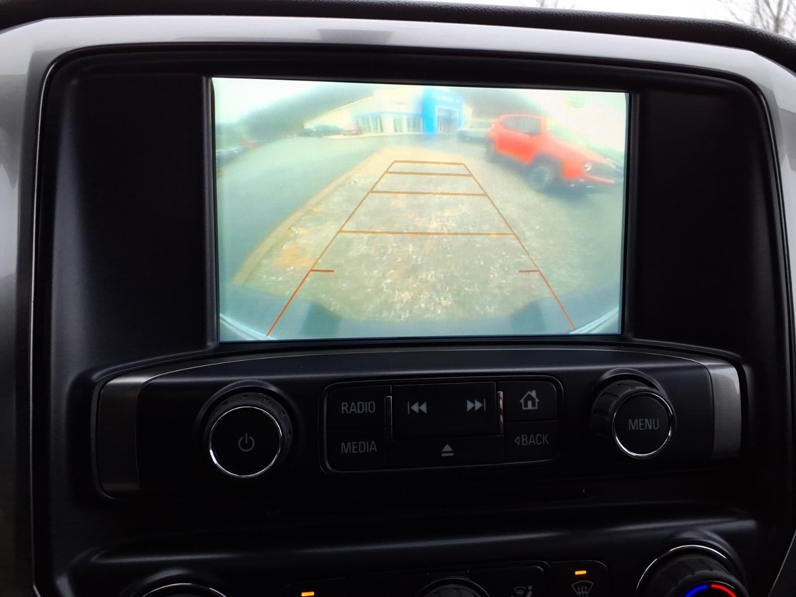 2019 Chevrolet Silverado LD LT