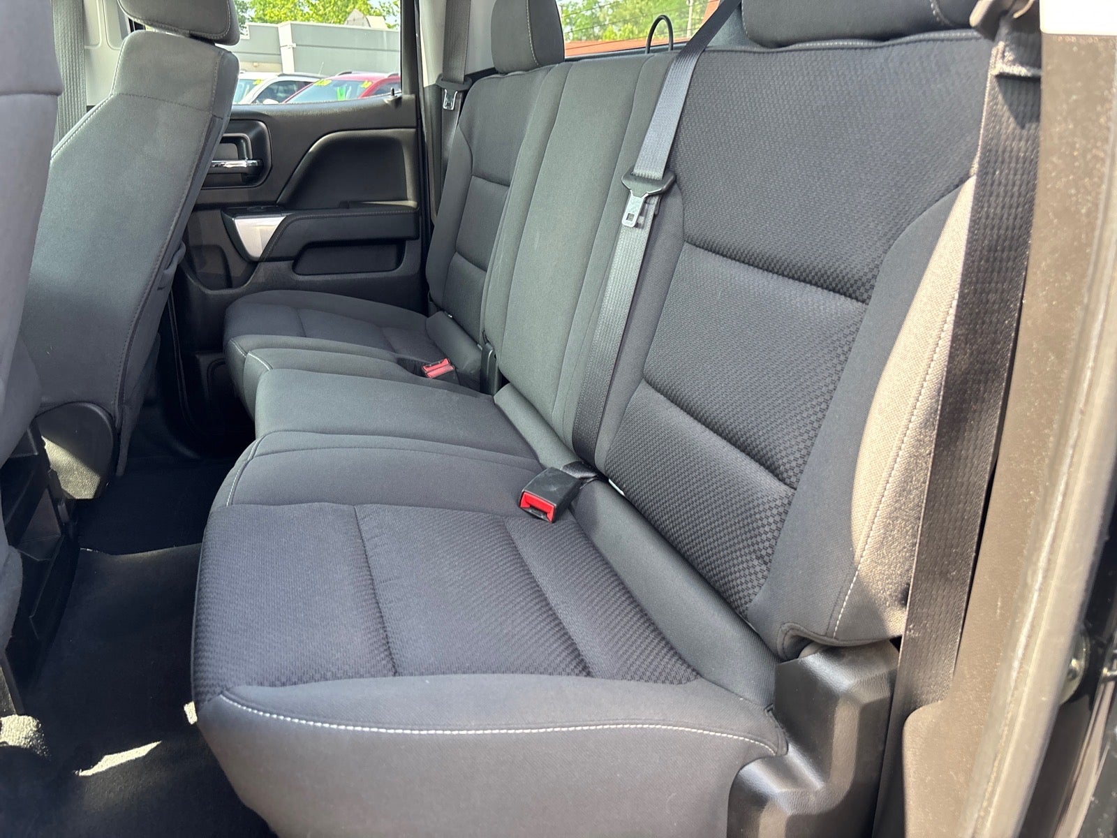 2019 Chevrolet Silverado LD LT