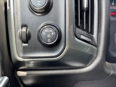 2019 Chevrolet Silverado LD LT