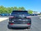 2018 Jeep Compass Limited 4x4