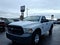 2018 RAM 1500 Tradesman Regular Cab 4x2 8' Box